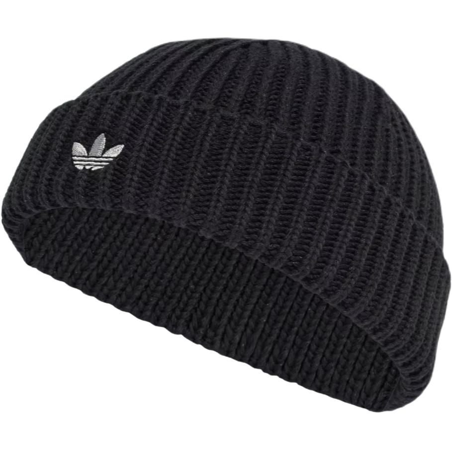 Шапка adidas originals (черная)