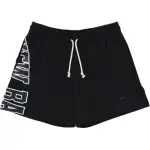 New Balance Casual Shorts Unisex Black