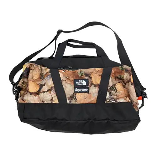 Supreme X The North Face Collection Handbags