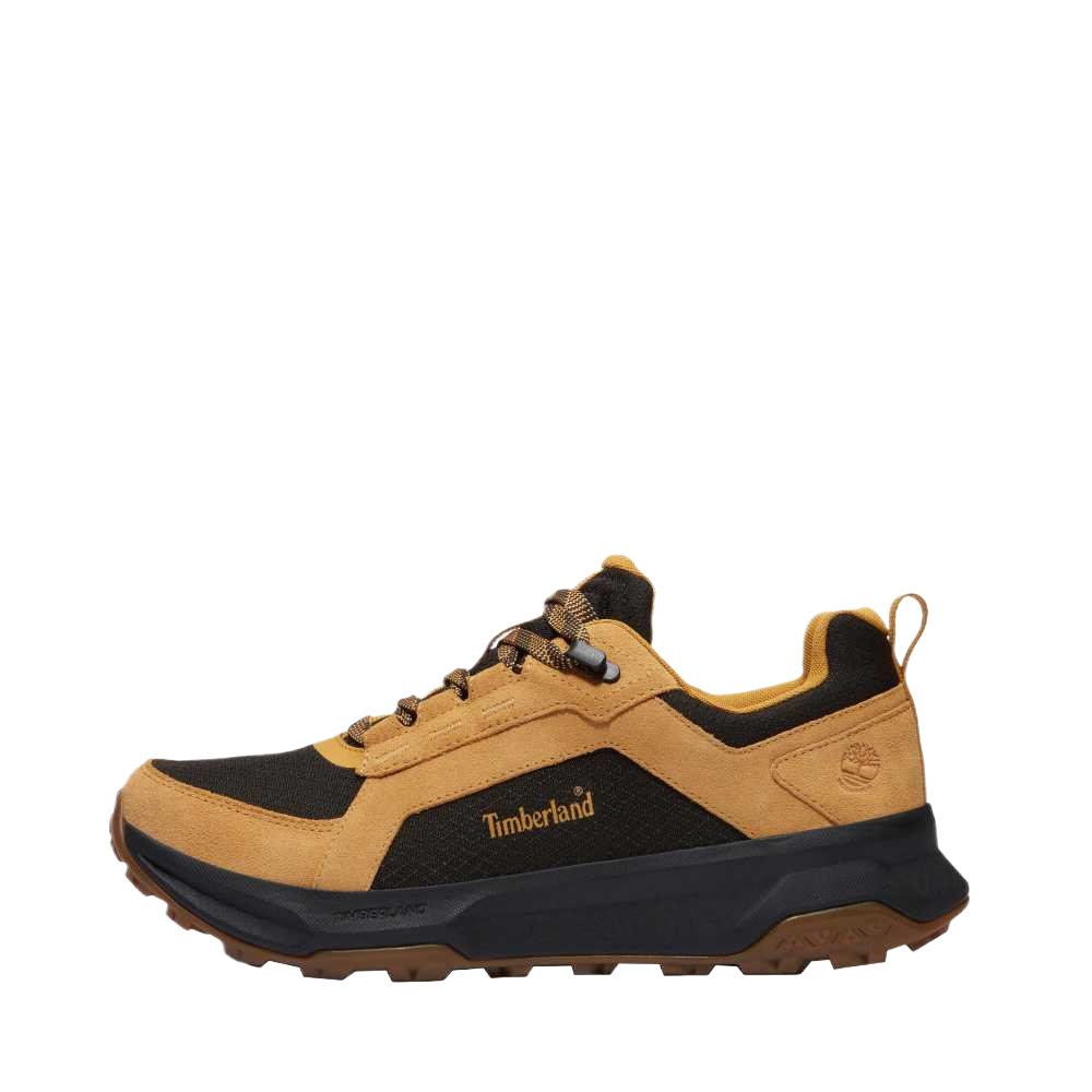 Мужские кроссовки Timberland MOTION LEDGE (коричневые)