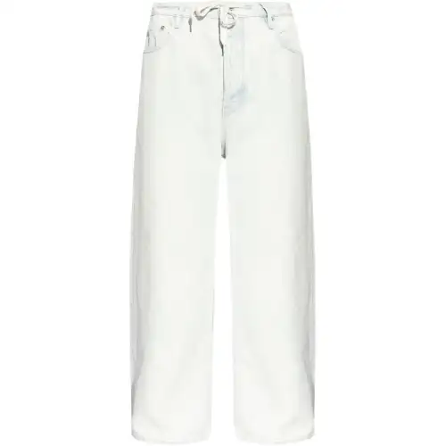 Balenciaga Oversized Baggy Pants