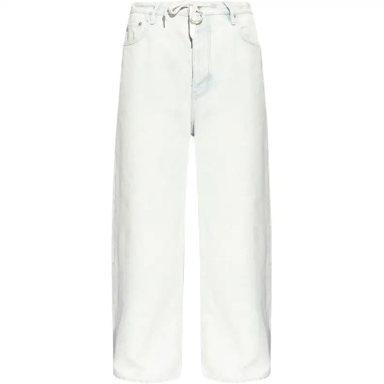 Balenciaga Oversized Baggy Pants