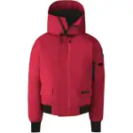 Canada Goose SS21 Down Jacket Parka Coat, Winter Unisex Red