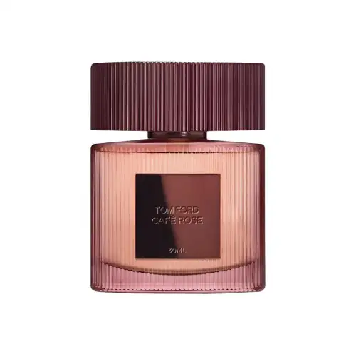 TF Coffee Rose Perfume Coffee Yingzhen Rose New Private Fragrance Series Chypre Fragrance Floral Fragrance EDP Turkish Rose Black Coffee Birthday Gift