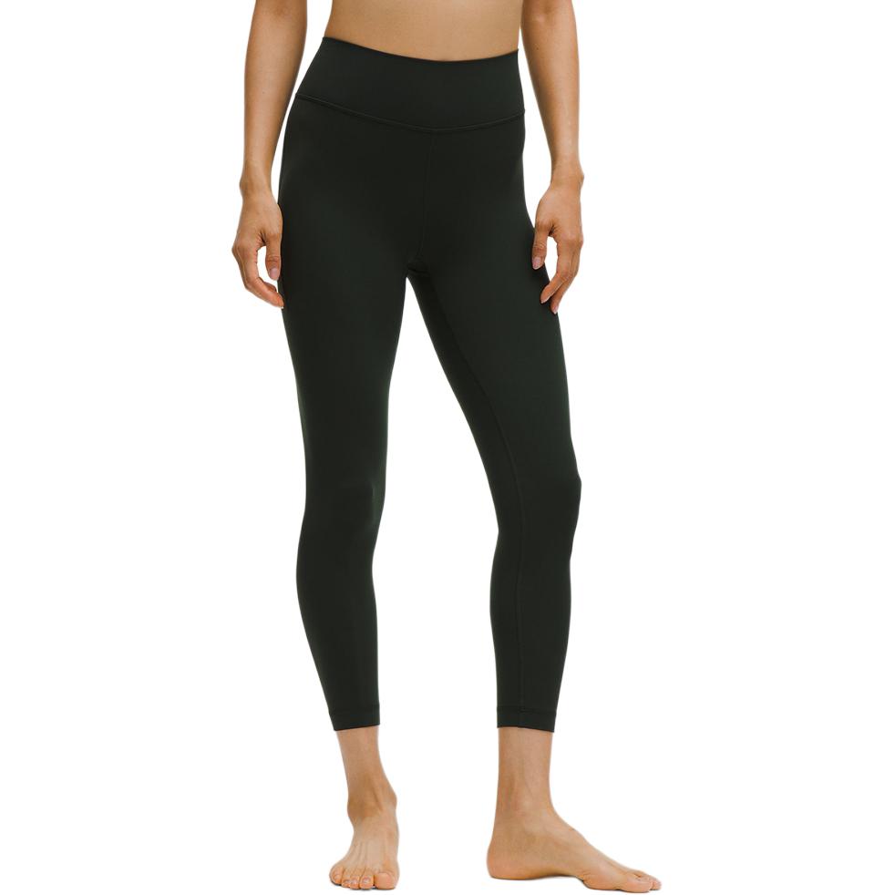 Lululemon Groove Series Sports Pants 24' Women's