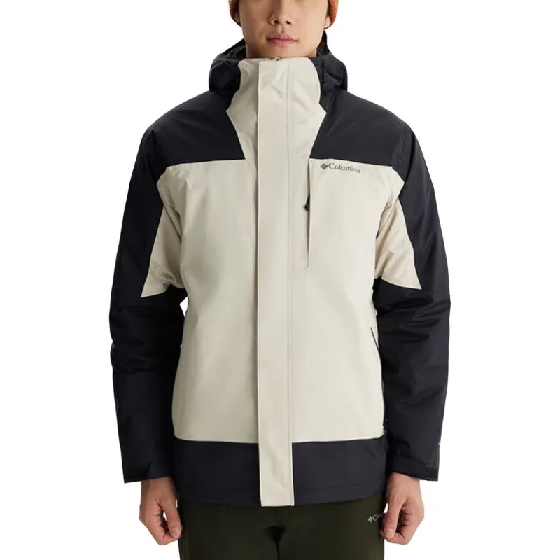Columbia Windbreaker Jacket Men's