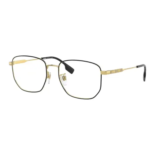 Burberry Square Frame Glasses