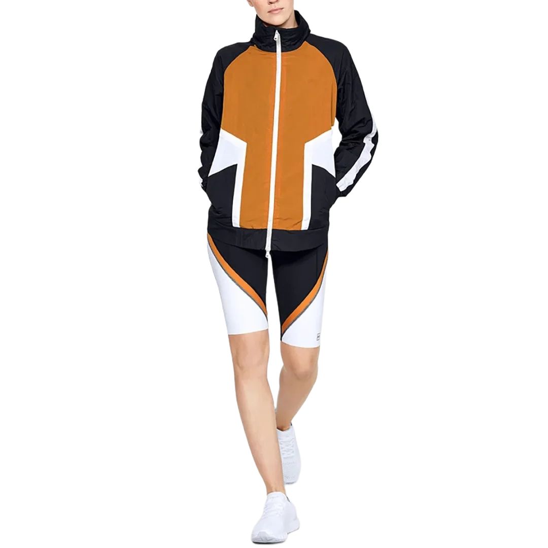 Женская куртка Under Armour (черная)
