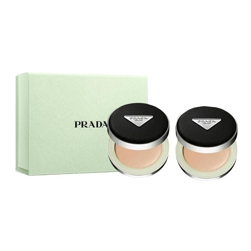 Кушон Prada 12g*2 (естественный)