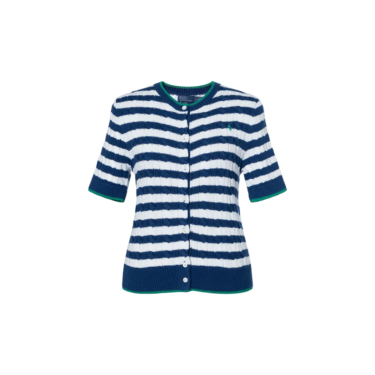 Polo Ralph Lauren Knitwear Standard Women's Multicolor