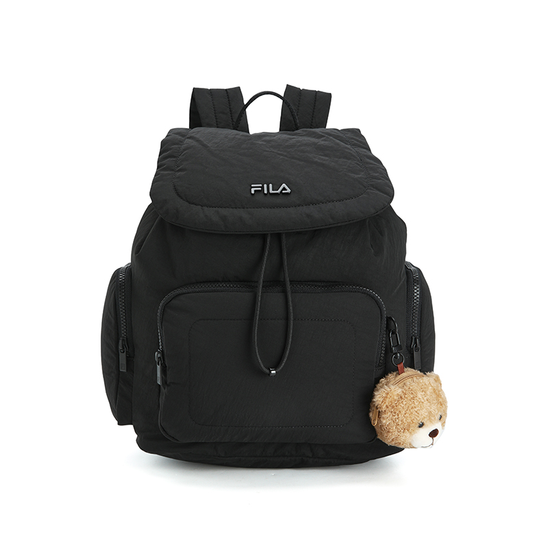 Женский рюкзак Fila ORIGINALE FUFU (черный)