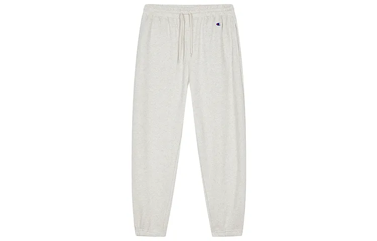 Champion Knitted Sweatpants Unisex