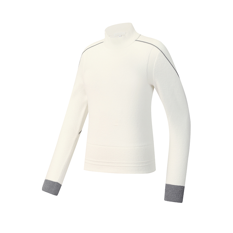 Женский свитер Fila Golf (белый)