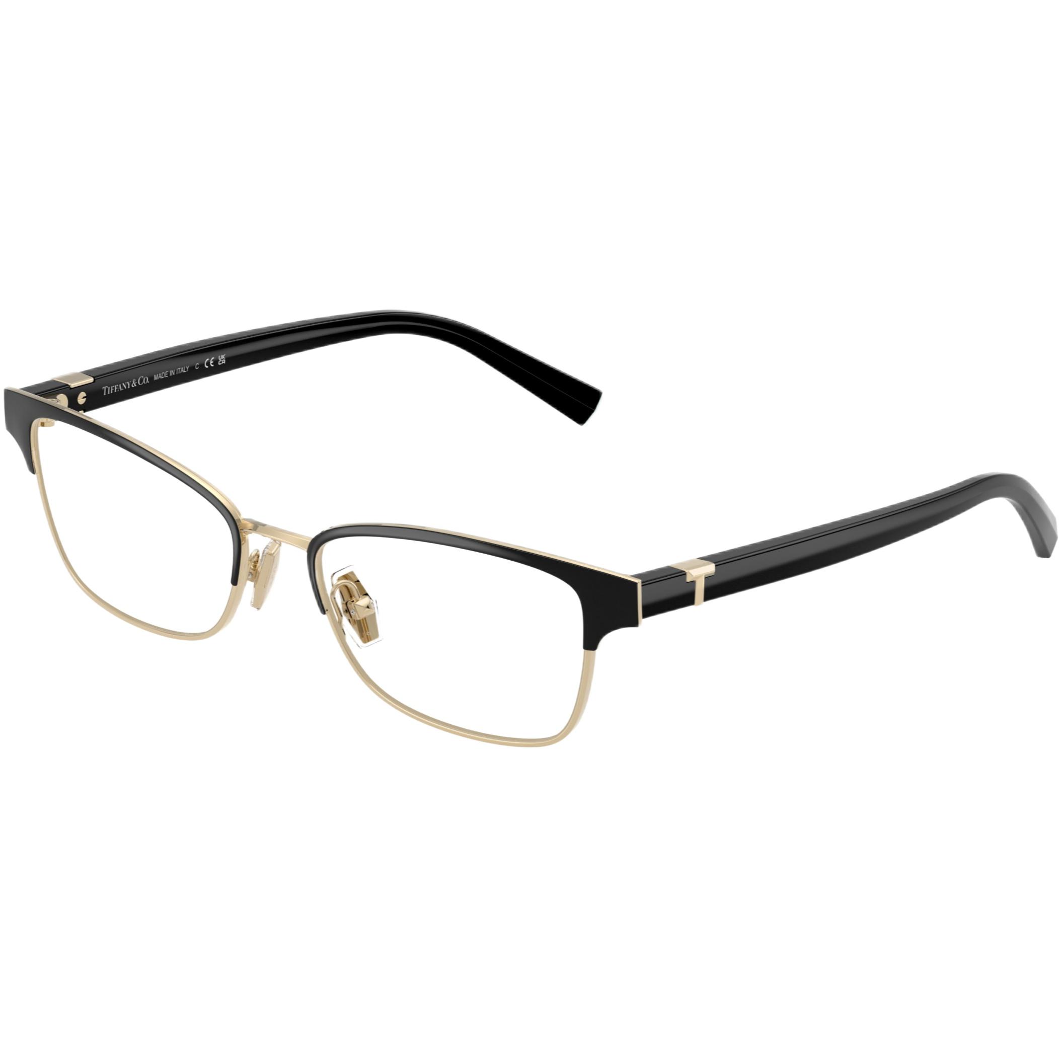 Женские очки TIFFANY TF1168 (черные)
