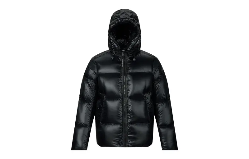 Canada Goose Crofton Puffer Jacket