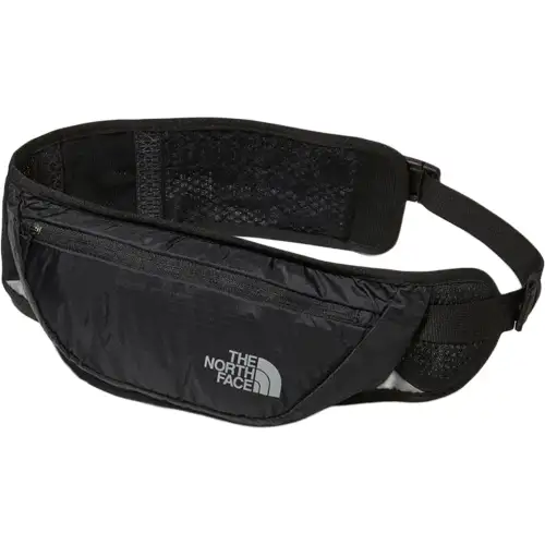 THE NORTH FACE 1.5L Crossbody Bag Fanny Pack Outdoor Bag Nylon Black Unisex