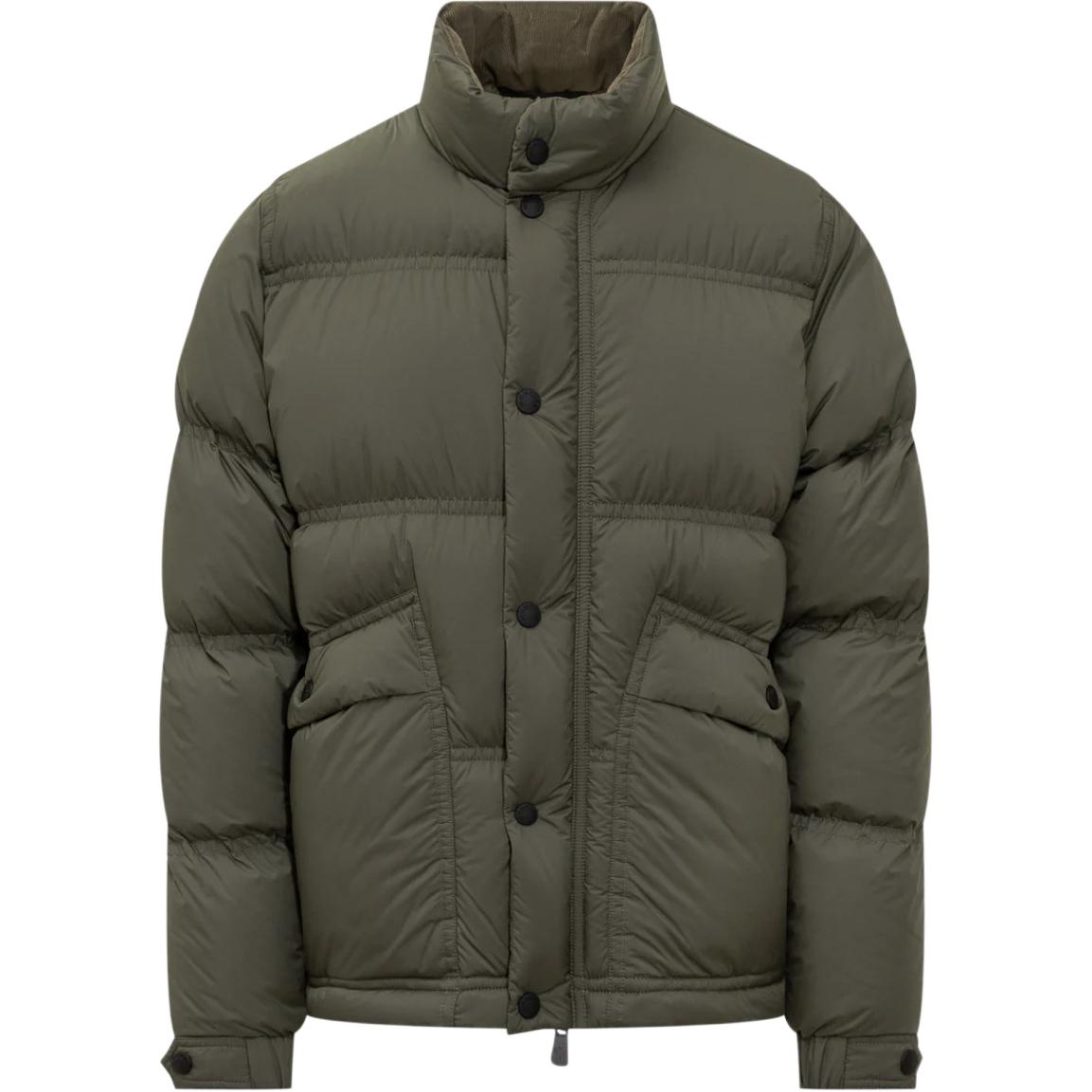 Куртка Moncler (черная)