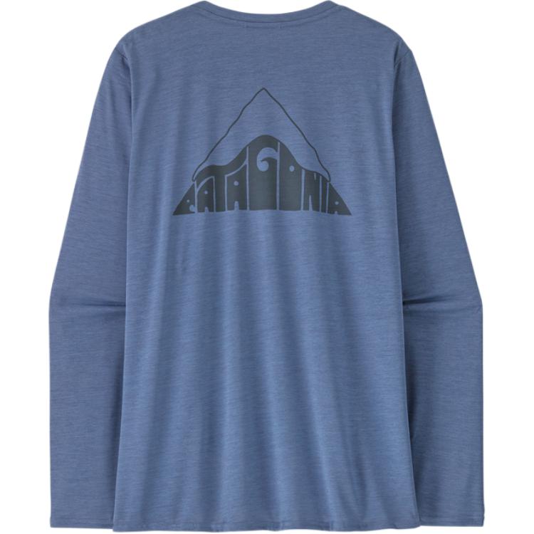 Patagonia Capilene Quick Dry T Shirts Women’s