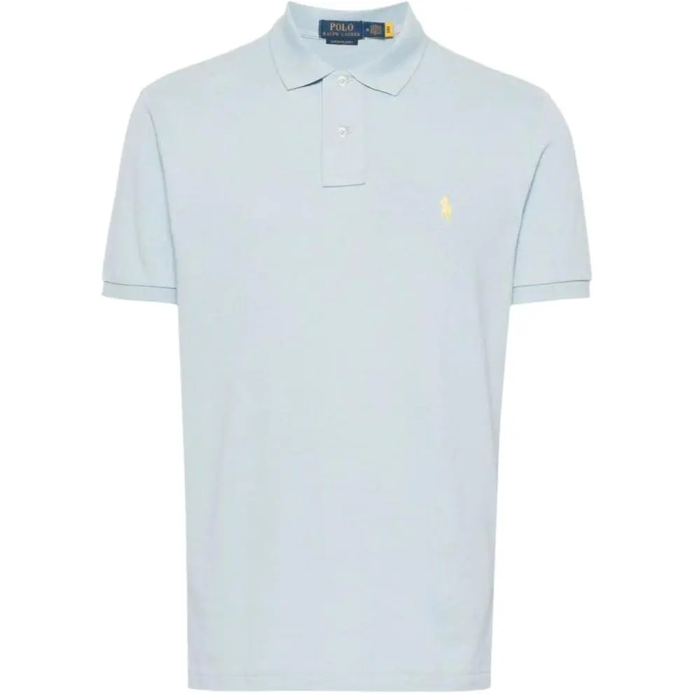 Polo Ralph Lauren The Iconic Mesh Polo Shirt