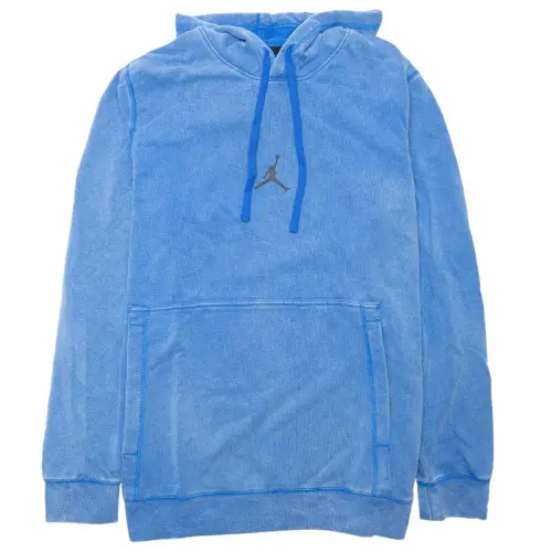 Jordan Dri FIT Air Fleece Pullover Hoodie