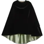GUCCI SS23 Cloaks Women's Black