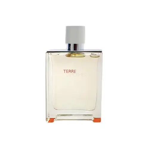HERMES Earthy Fresh Edition Men's