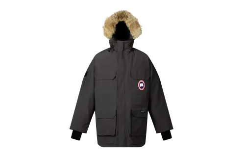 Canada Goose Expedition Parka Heritage Parka