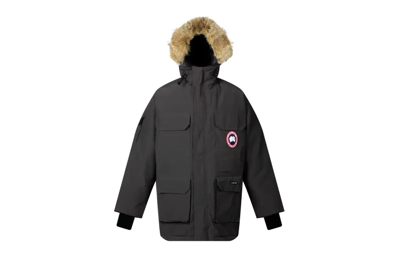 Canada Goose Expedition Parka Heritage Parka