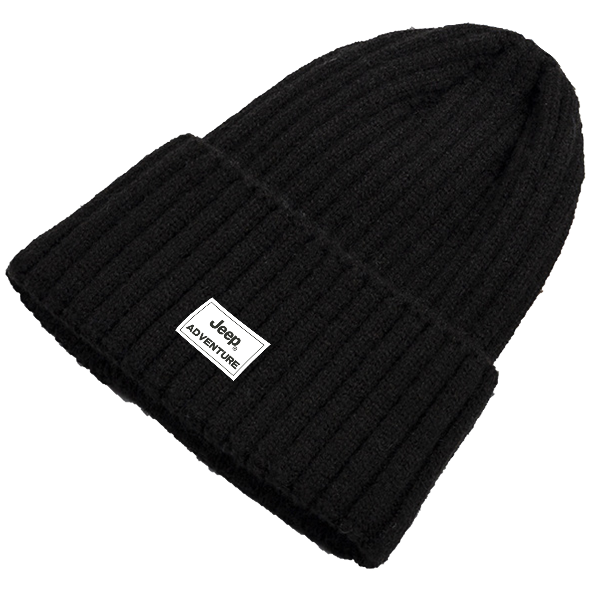 Шапка Jeep Cashmere (бежевая)