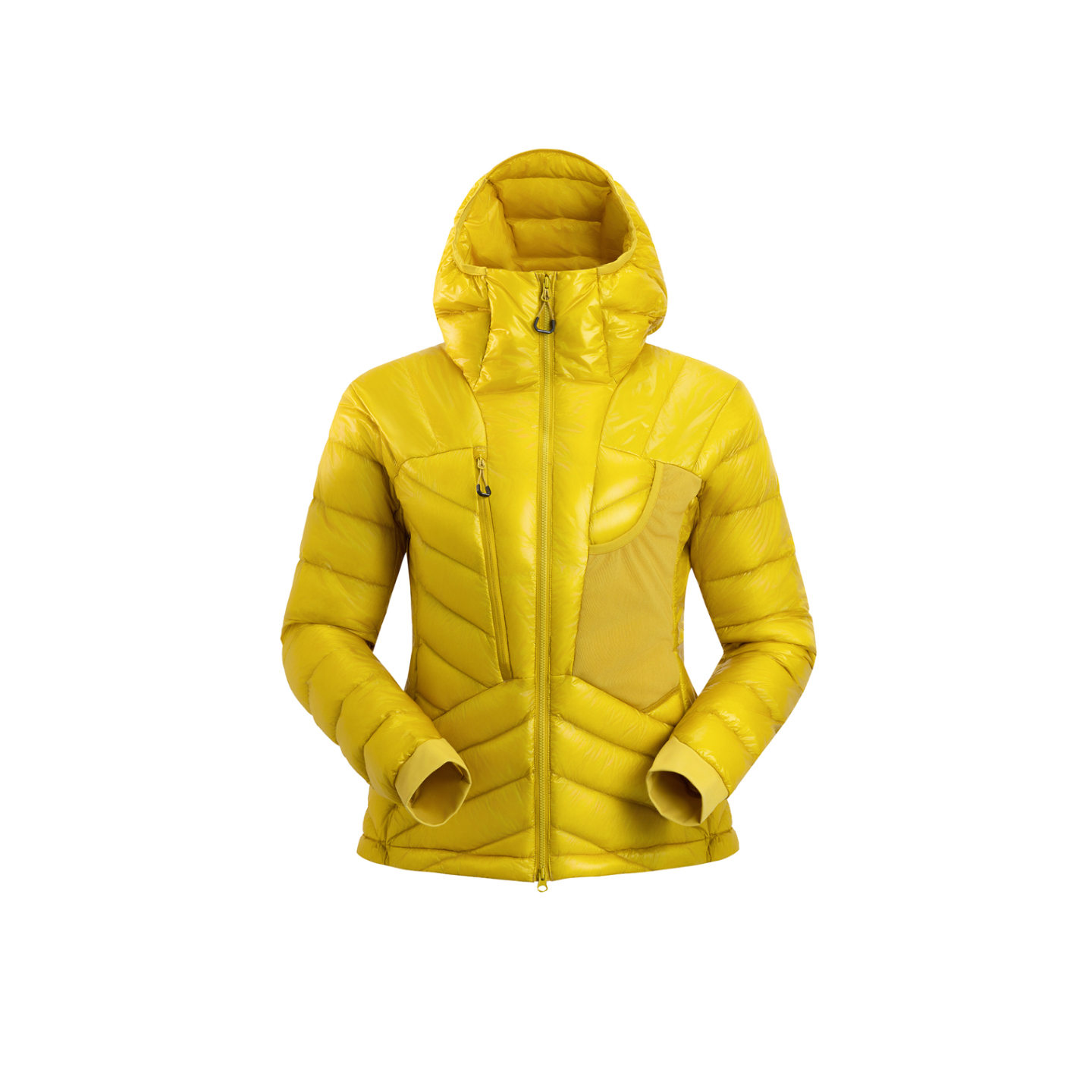 Женская куртка Under Armour (черная) — фото 6