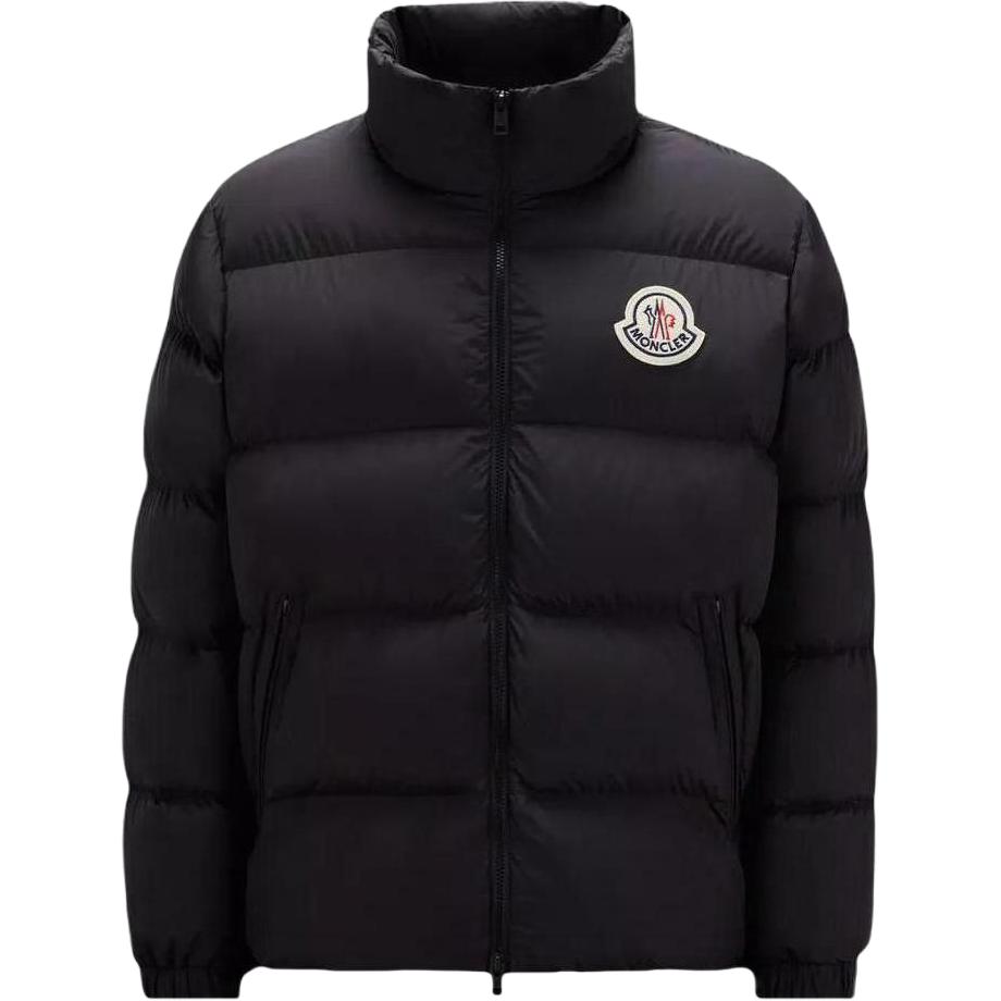 Куртка Moncler Citala (черная)
