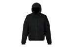 Canada Goose Lodge Hooded Down Jacket