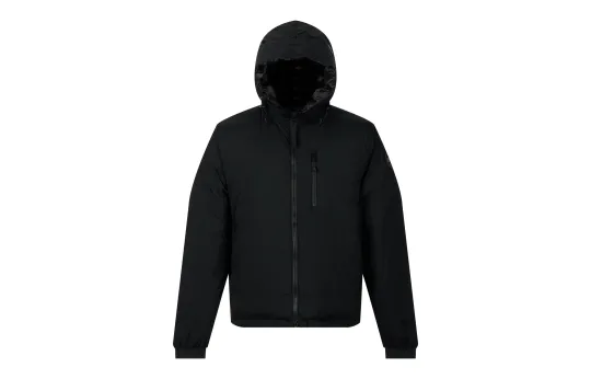 Canada Goose Lodge Hooded Down Jacket