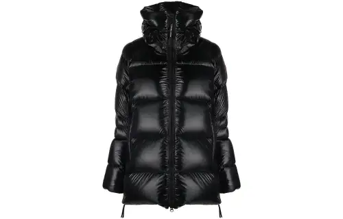 Canada Goose Cypress puffer coat