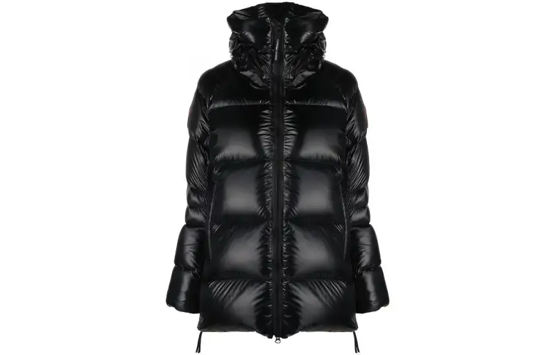 Canada Goose Cypress puffer coat