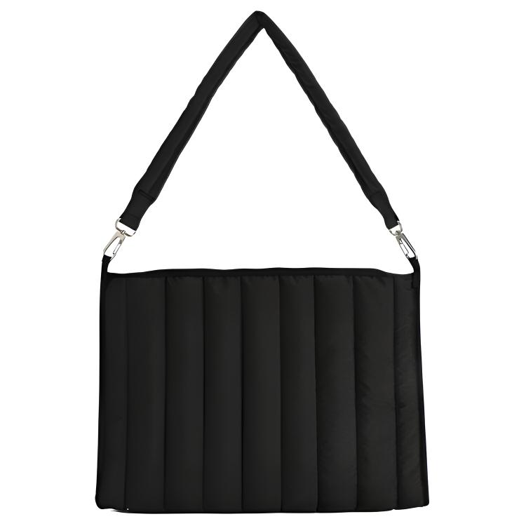 Сумка Fila Laptop Bag (черная)