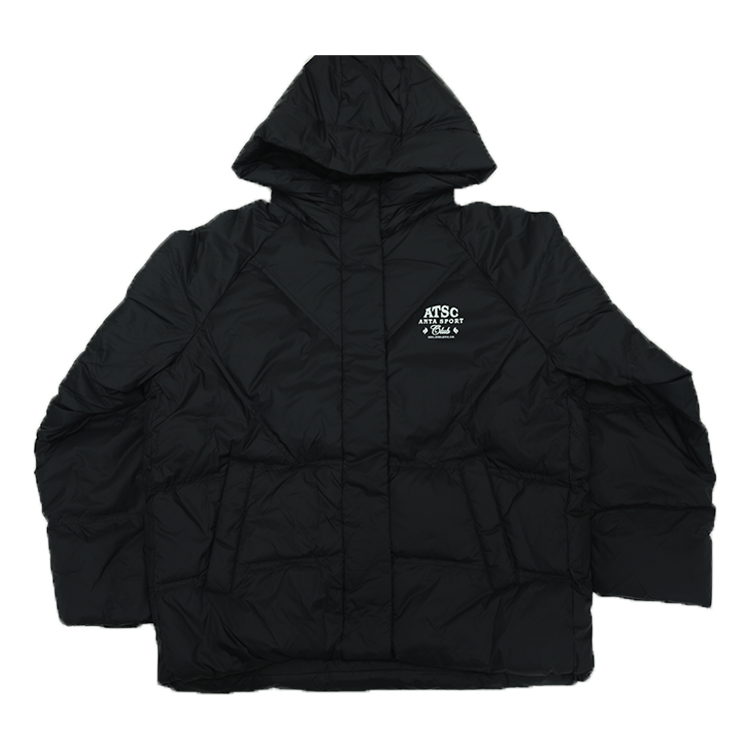 Женская куртка Anta Down Jacket (мультиколор)