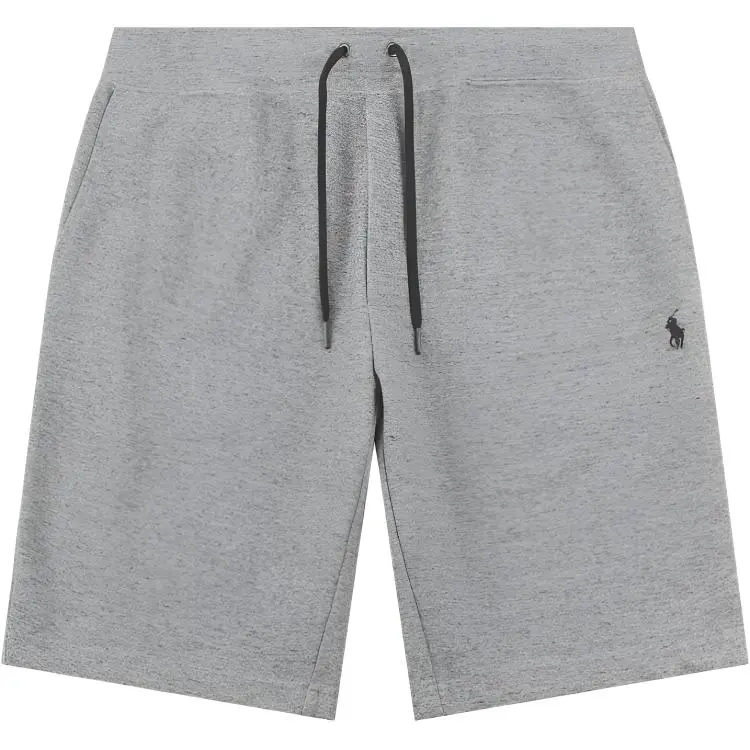 Polo Ralph Lauren SS25 Casual Shorts Men's Light Gray