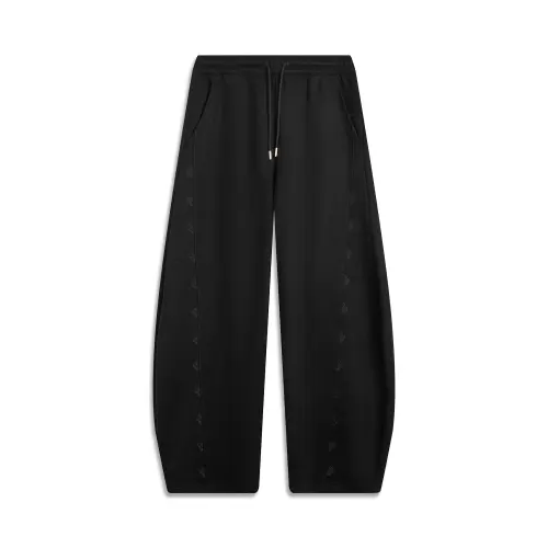 Li Ning Sports Trendy Collection Sweatpants Women's