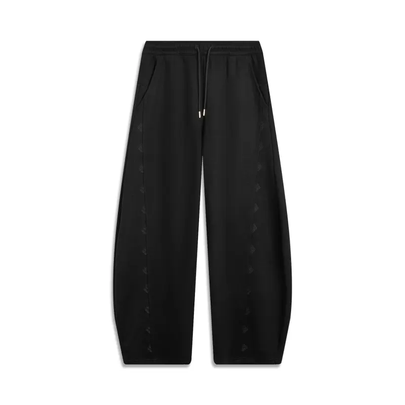 Li Ning Sports Trendy Collection Sweatpants Women's