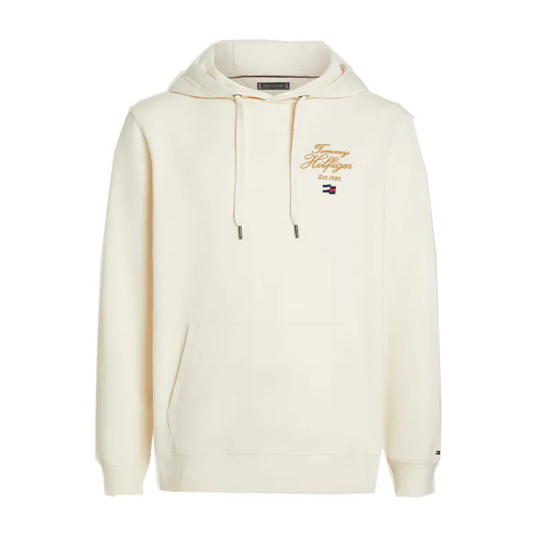 Tommy Hilfiger Logo print Hoodie