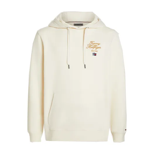 Tommy Hilfiger Logo print Hoodie