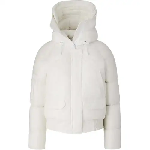 Canada Goose Chilliwack quilted padded jacket