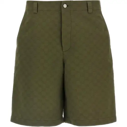 GUCCI Gg Shorts