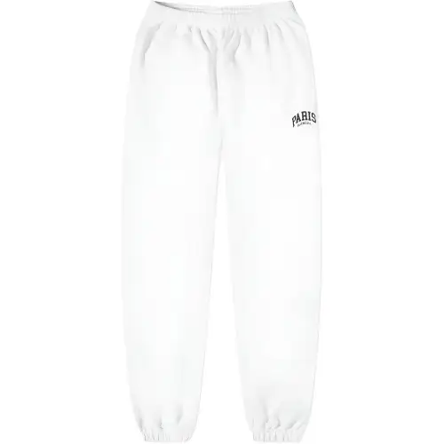 Balenciaga Knitted Sweatpants Men's