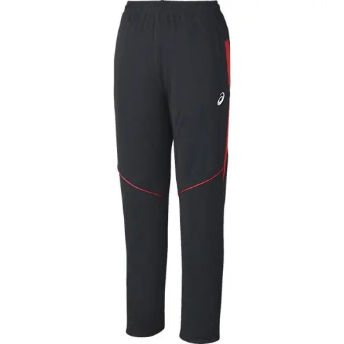 Asics Knitted Sweatpants Unisex Black