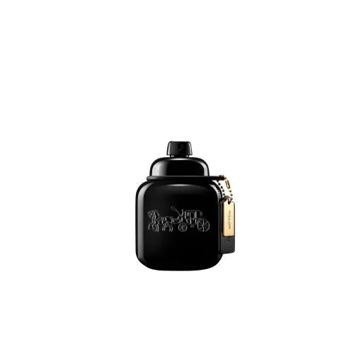 COACH Black Gold Urban Men's
