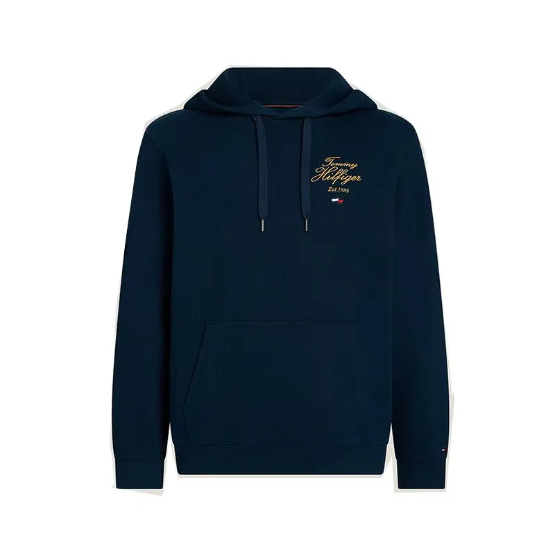 Tommy Hilfiger Sweatshirt Men's Blue