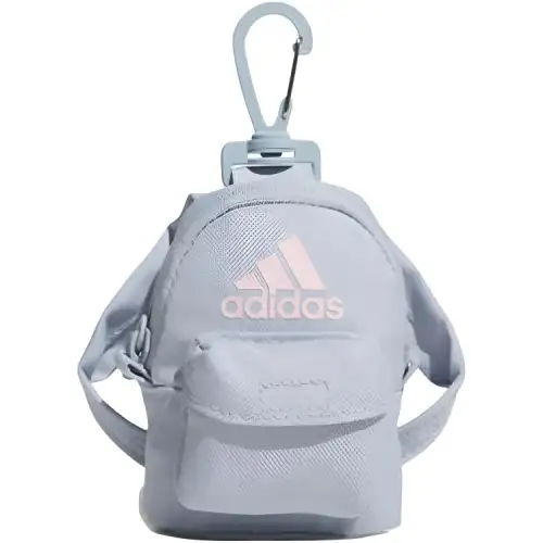 Adidas Recycled Polyester Combo Set Mini Unisex Gray & Pink
