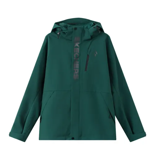 Skechers Windbreaker Jacket Unisex